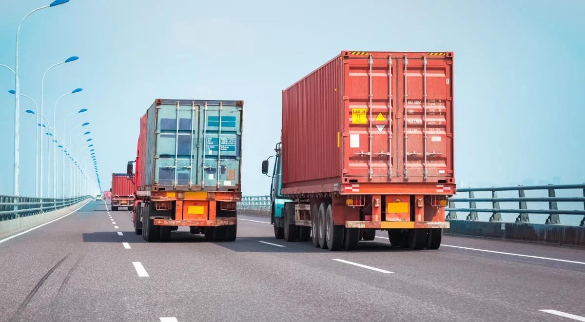 Przepisy ws. delegowania uderzą w polskie firmy transportowe