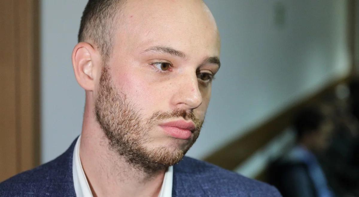 Janda poza kolejnością zaszczepiła się przeciw COVID-19. Śpiewak przypomniał wulgarną wypowiedź aktorki