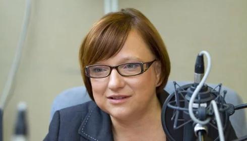 Beata Kempa nowym liderem świętokrzyskiego PiS