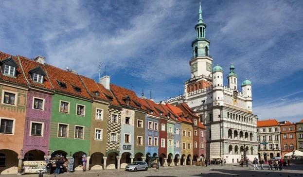 Precedensowy wyrok. Starówka miejscem dla artystów
