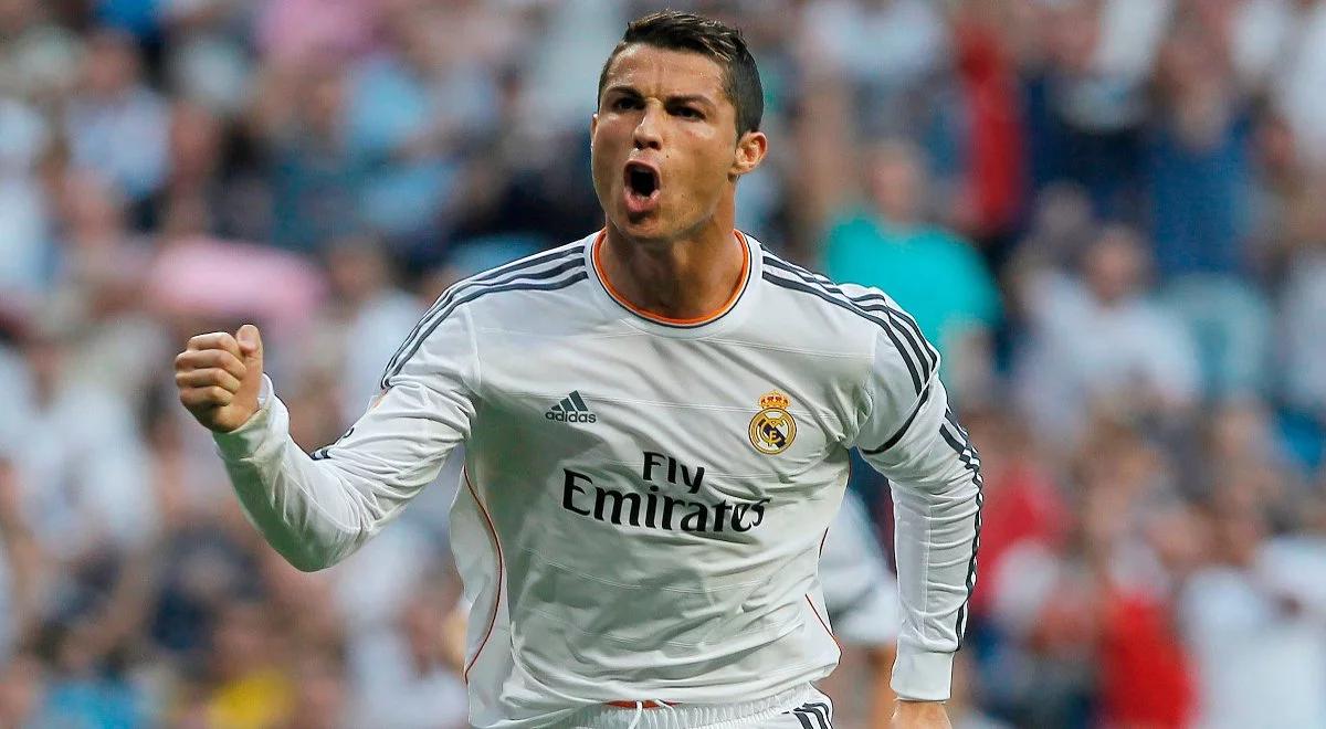 Liga Mistrzów: Cristiano Ronaldo wraca do domu. Pobije rekord w spotkaniu z byłym klubem?