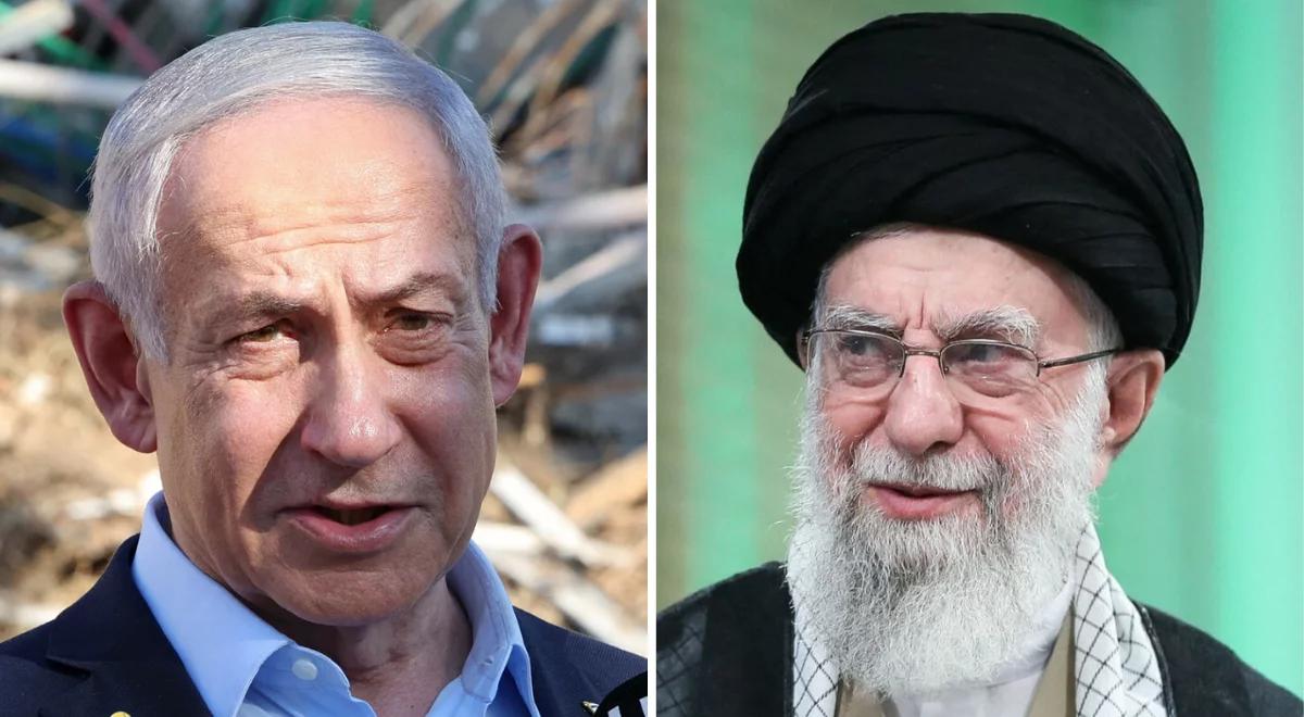 Izrael i Iran przestrzegają rozejmu. Media: noc minęła spokojnie
