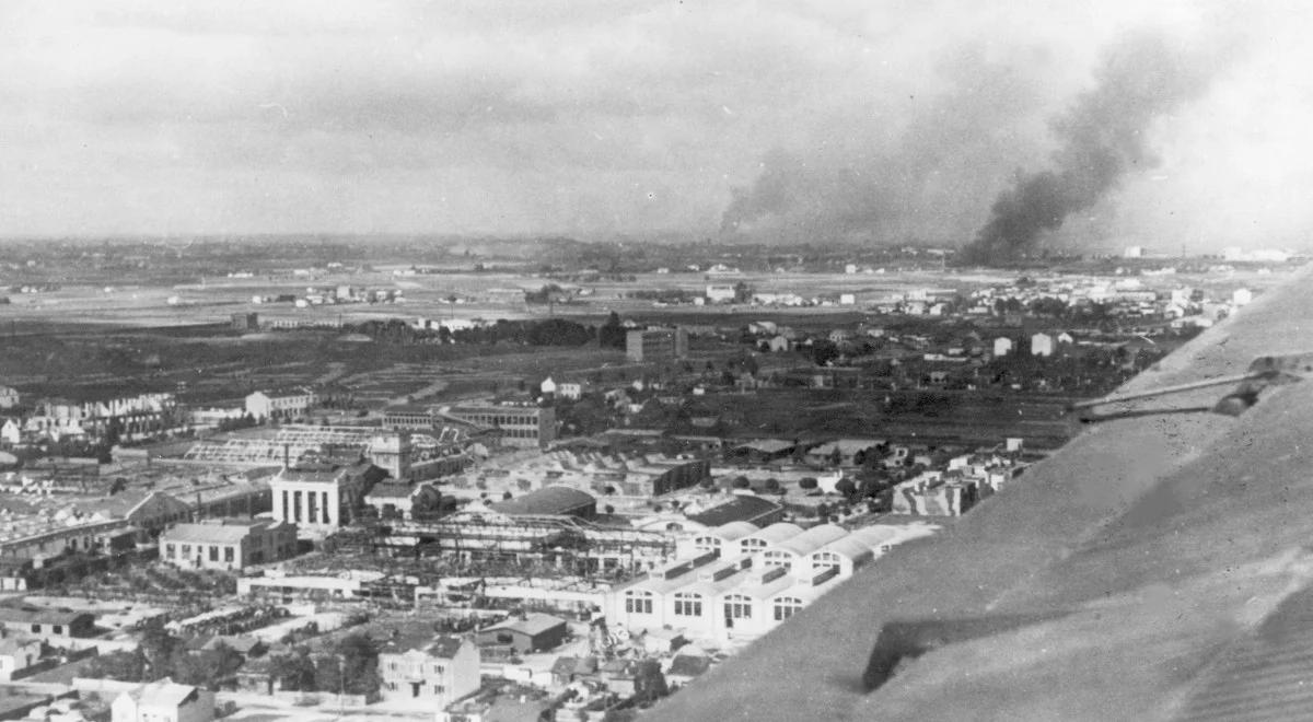 "Są w pełni uzasadnione". Portugalski historyk o reparacjach wojennych dla Polski