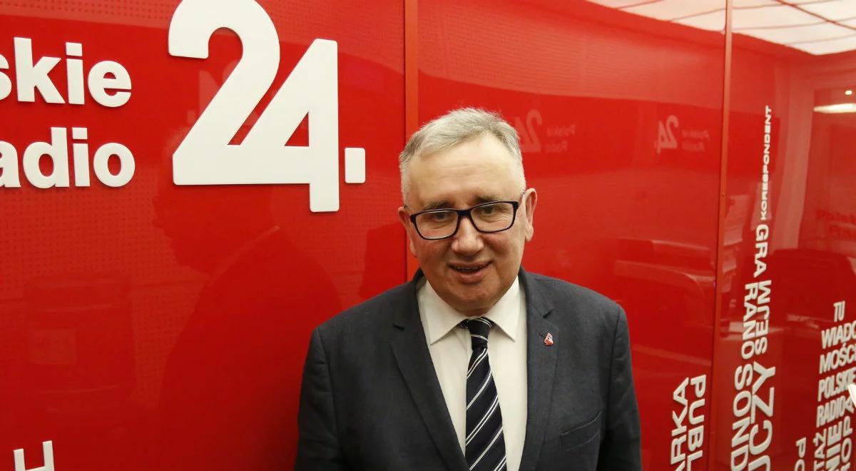 Piotr Pyzik: Koalicja Europejska chce władzy za wszelką cenę
