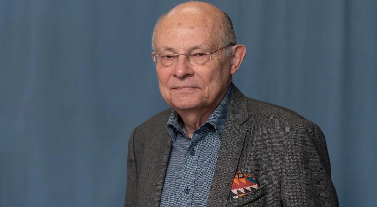 Borowski: doniesienia na temat Nawrockiego zaczynają działać