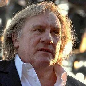 "Ucieczka Depardieu to skandal" 