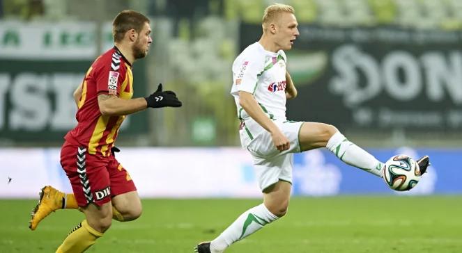 Ekstraklasa: Lechia Gdańsk - Korona Kielce. Lechia znowu zawodzi