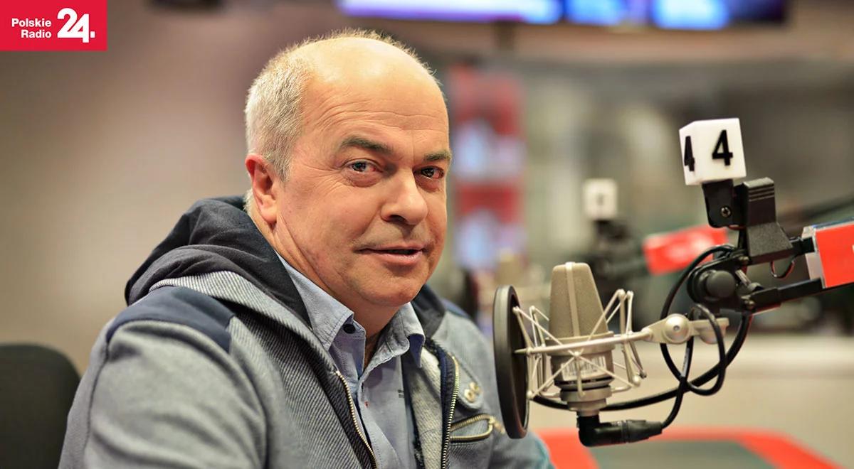 Tomasz Zimoch o emocjach w sporcie