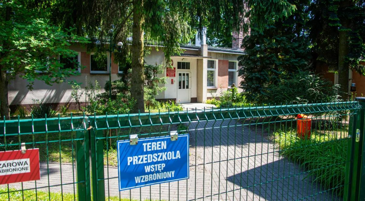 Krosno Odrzańskie. Wykryto ognisko gruźlicy w żłobku i przedszkolu