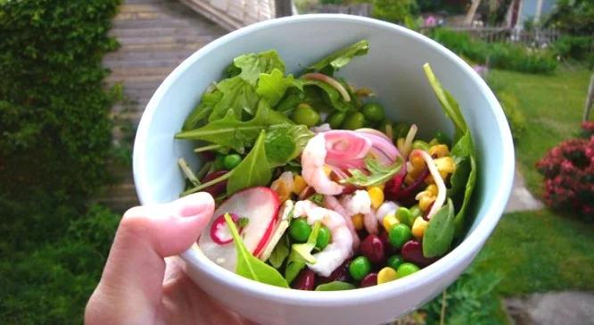 Dieta na upalne lato