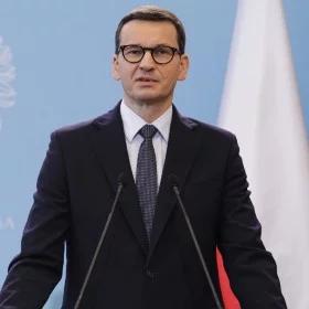 Premier: inwestycje zmienią oblicze polskiej gospodarki