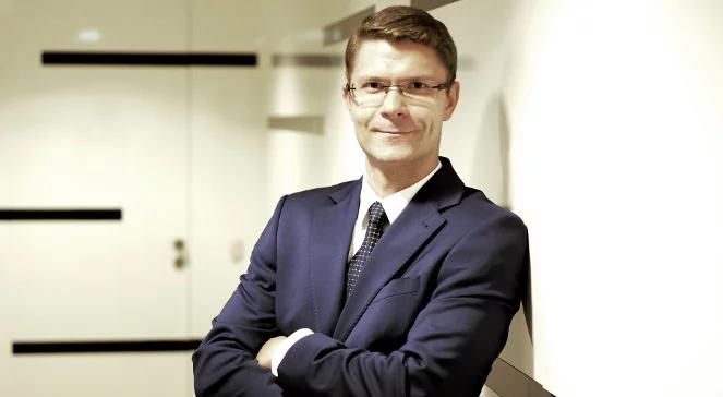 Szymon Zajkowski (DM mBank): perspektywy dla dolara wciąż te same