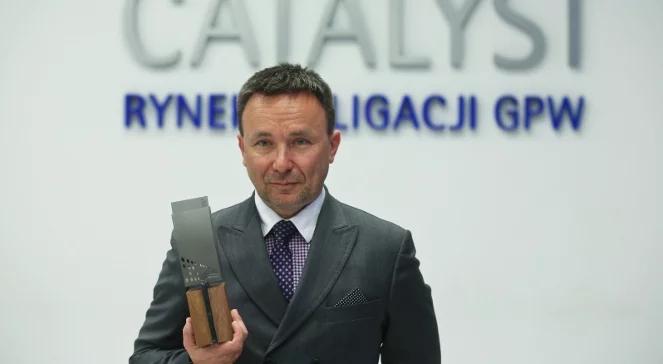Obligacje Próchnika na rynku Catalyst