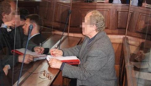 Pogoń Szczecin niczym piłkarska mafia