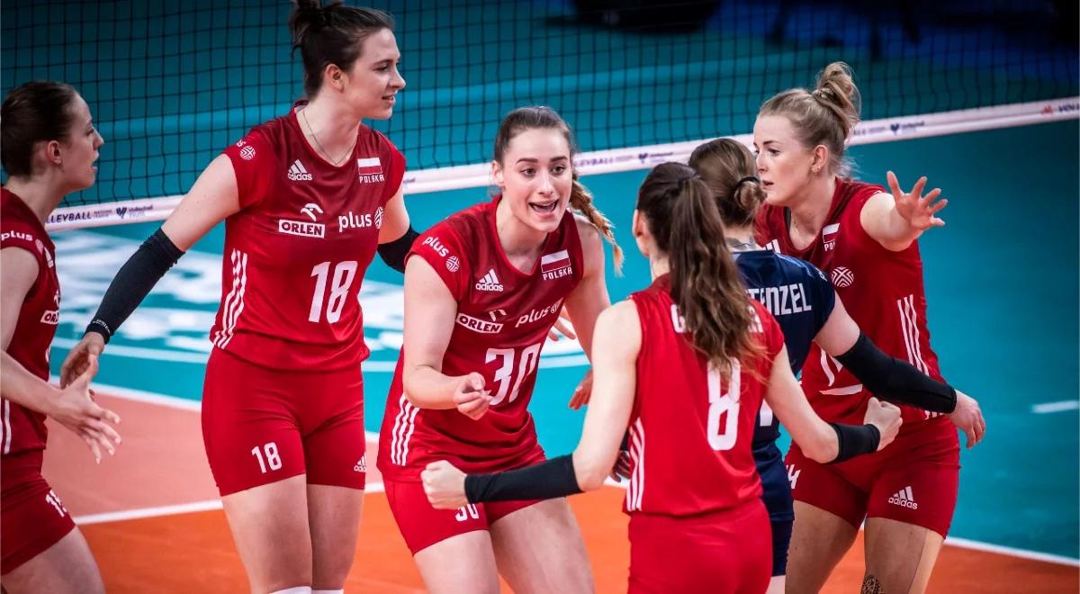 Liga Narodów siatkarek: Dominikana - Polska. Tie-break dla rywalek, Biało-Czerwone poza turniejem finałowym! 