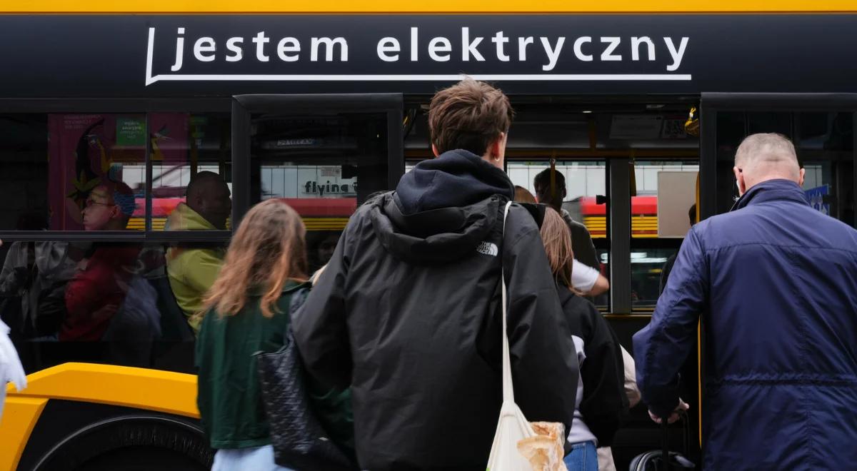 Dzień bez Samochodu 2025. Darmowa komunikacja w wielu miastach