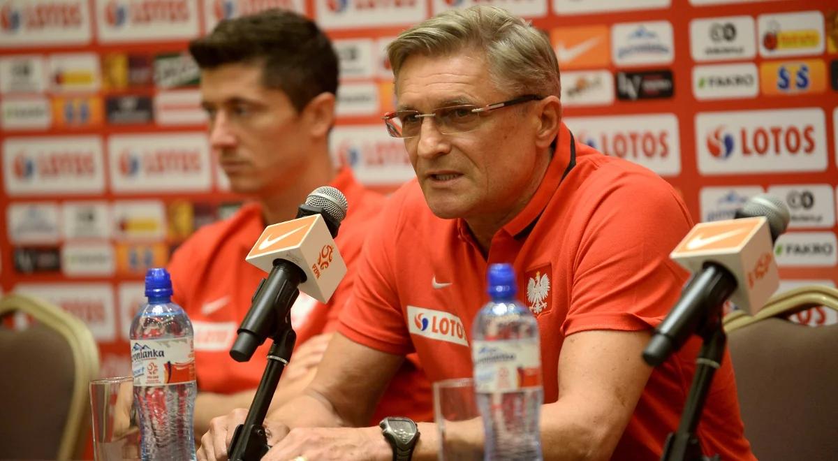El. Euro 2016: Niemcy - Polska. Fabiański wciąż numerem jeden w bramce?