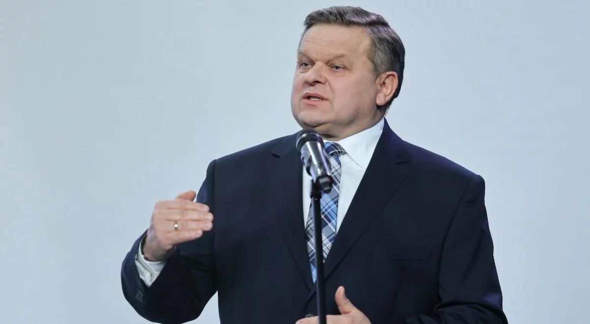 PiS chce zbudować pakt senacki? "Wiele się dzieje w tym zakresie"