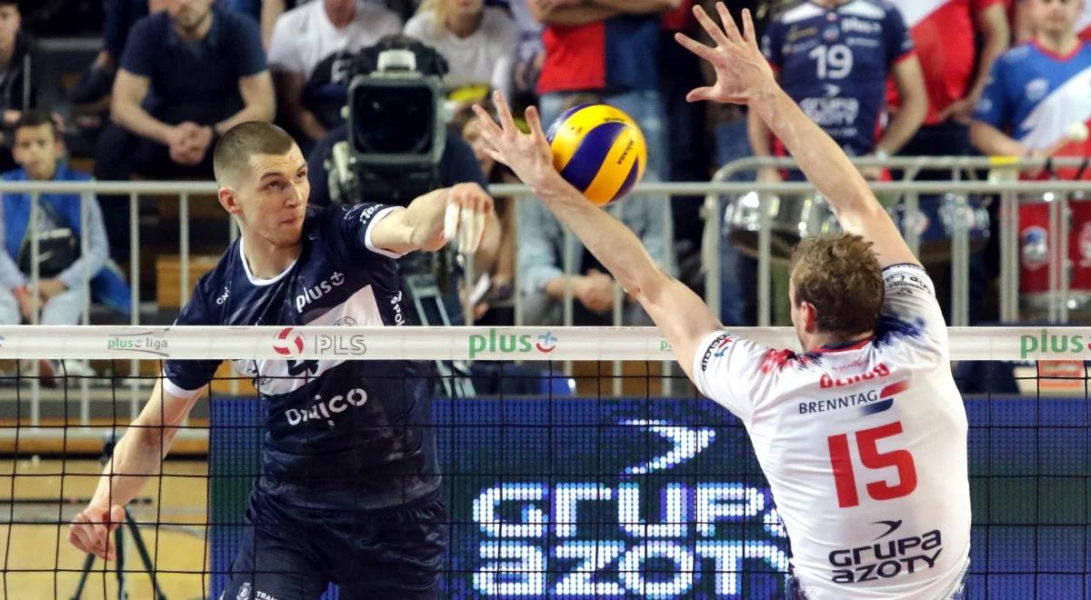 PlusLiga: ONICO zamierza walczyć dalej o sprawiedliwość po meczu z ZAKSĄ. "Przekazujemy sprawę kancelarii prawnej"