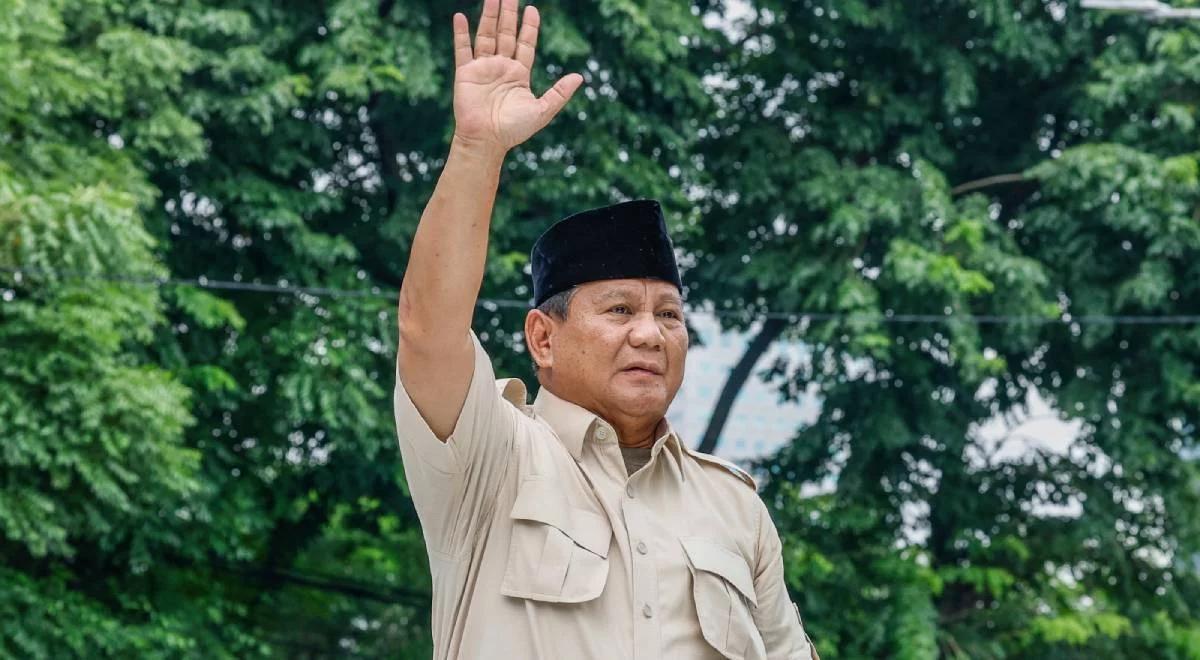 Indonezja wybiera nowego prezydenta