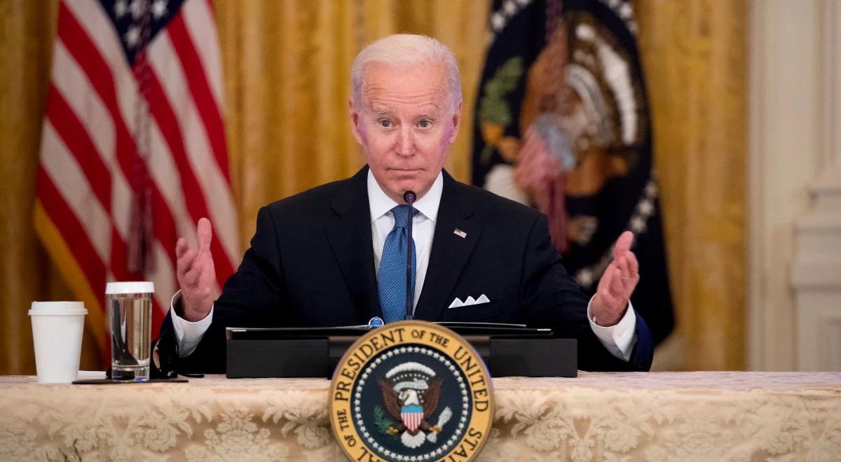 Prezydent USA: zobowiązanie wobec sojuszników z NATO jest święte