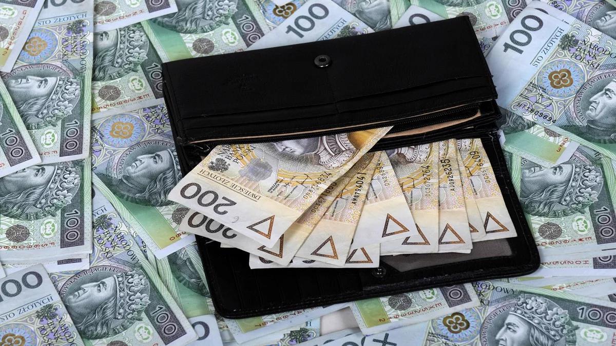 Ranking zarobków według GUS. Sprawdź gorące dane z września