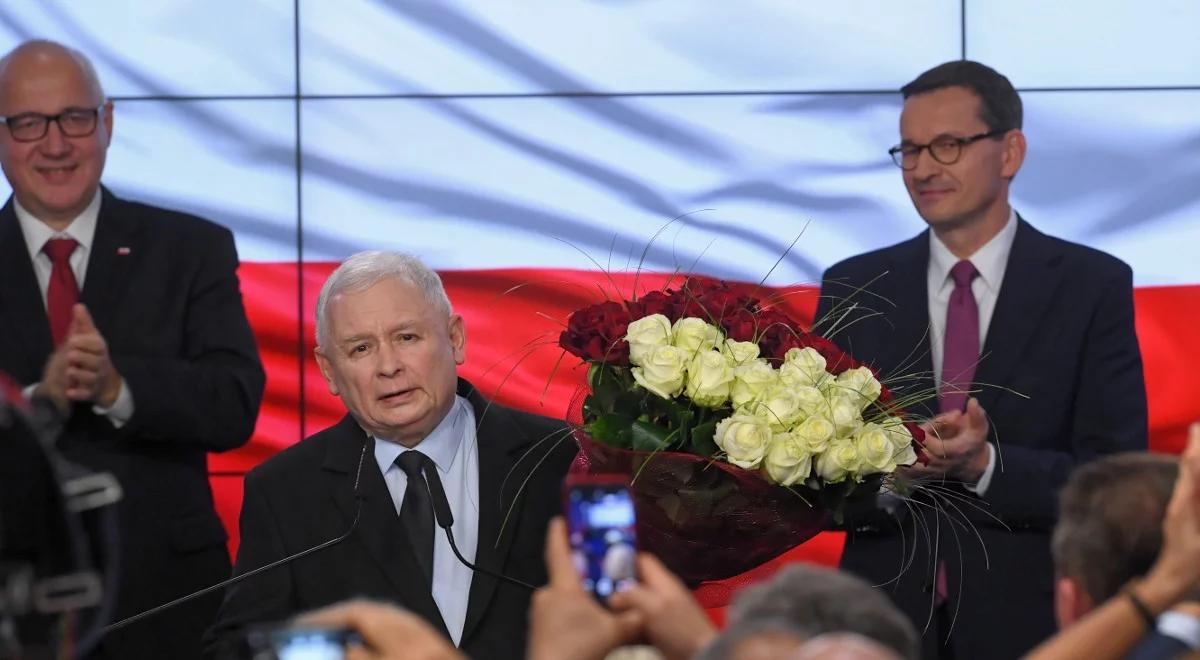 Prof. Tomasz Grzegorz Grosse: w zachodniej prasie jest sporo zdroworozsądkowych komentarzy