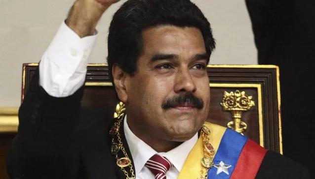 Maduro za Chaveza. Były szofer prezydentem Wenezueli