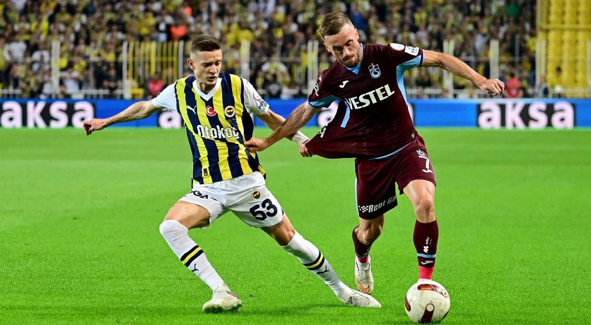 Liga turecka: rozgrywki zostaną wznowione. Zawieszono je po skandalicznym incydencie