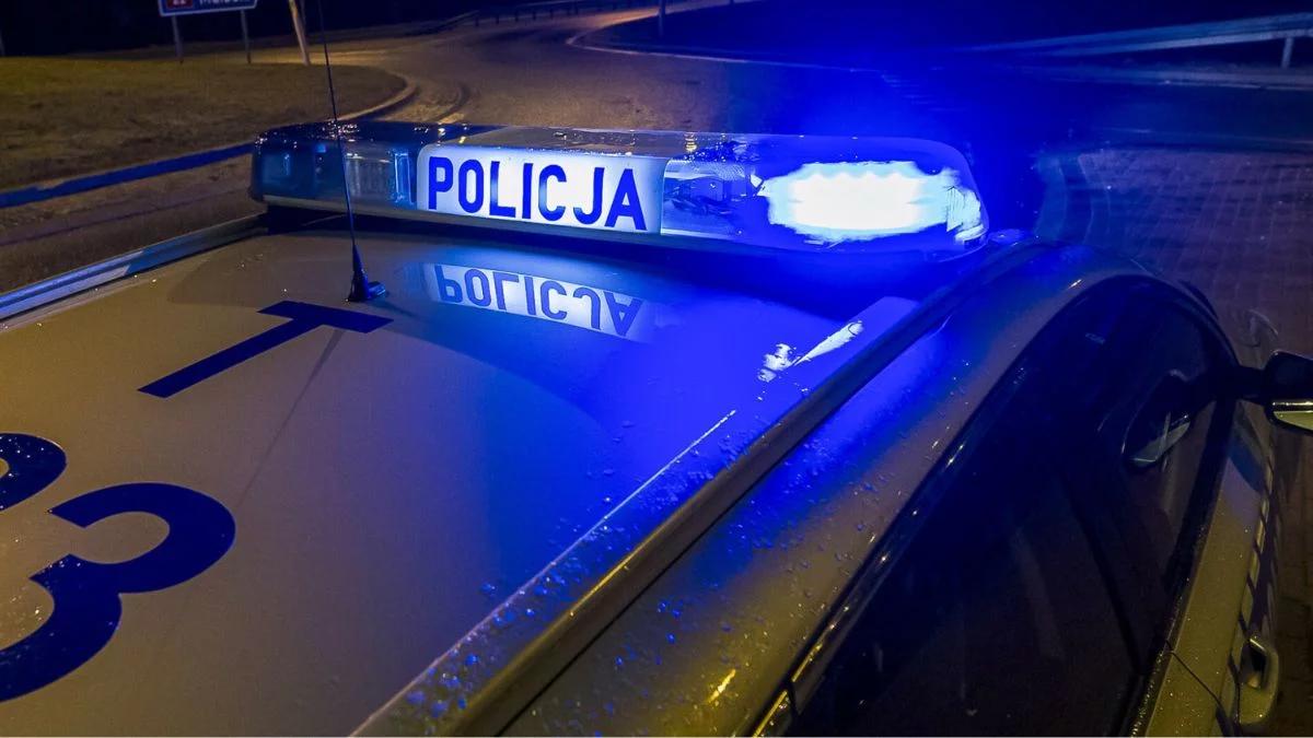 Pijany sędzia uderzył w drzewo i uciekł? Oświadczenie obrońcy Jakuba Iwańca