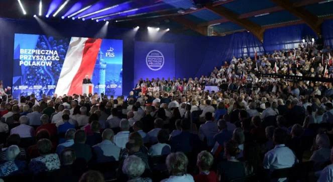 W sobotę konwencje PiS w Toruniu i Poznaniu. W spotkaniach weźmie udział Jarosław Kaczyński