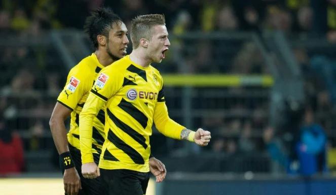Bundesliga: Borussia Dortmund odbiła się od dna