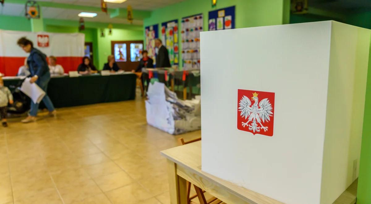 Senat chciał odrzucić nowelę Kodeksu wyborczego. Sejm się nie zgodził