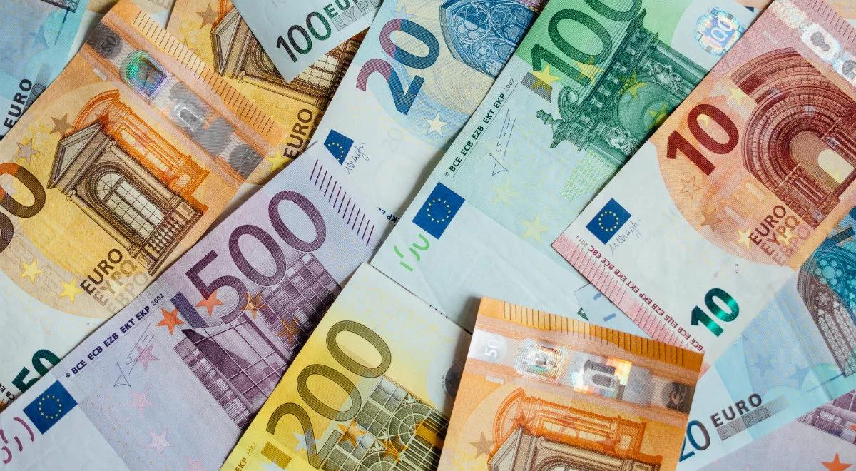 Zgoda na budżet eurolandu. Polska przeforsowała pieniądze dla państw spoza strefy