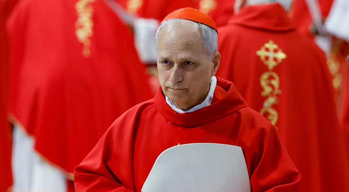 Kim jest Robert Prevost? Wiek, poglądy - sylwetka papieża Leona XIV