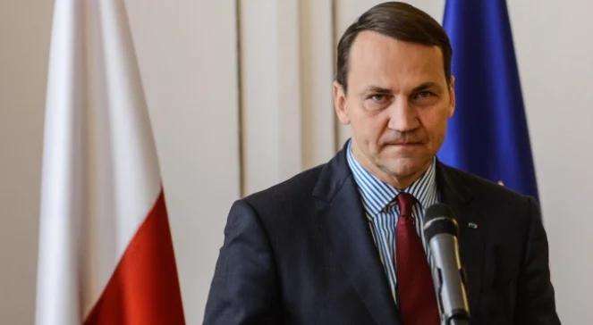 Wspólne oświadczenie szefów MSZ w sprawie MH17 