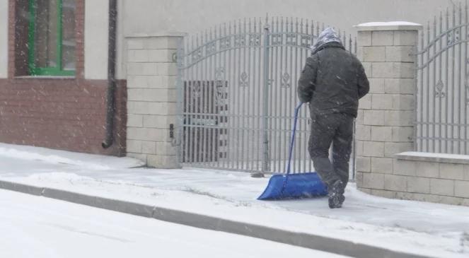 Pogoda: IMGW ostrzega przed silnymi mrozami