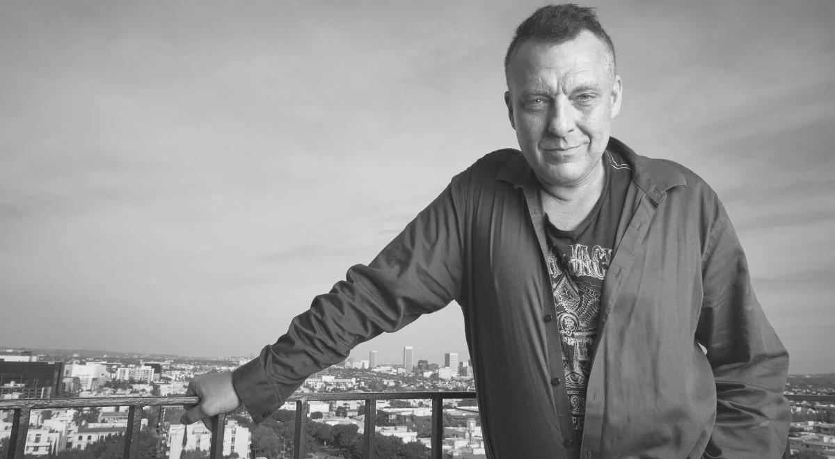 Zmarł aktor Tom Sizemore. Grał w "Szeregowcu Ryanie" i "Gorączce"