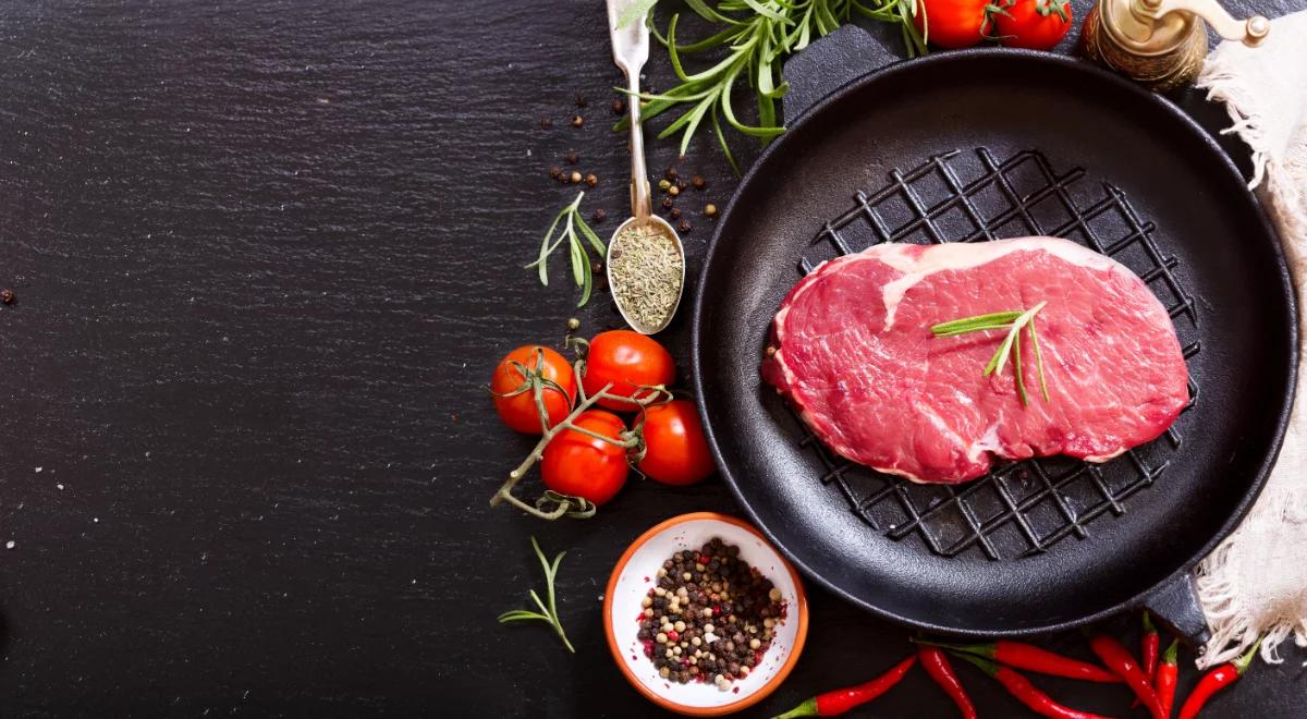 Producenci drobiu i wieprzowiny rozpoczęli kampanię "Polskie Mięso"