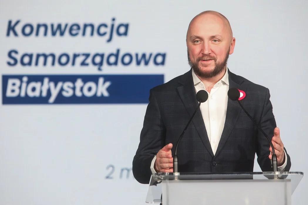 PiS traci władzę w kluczowym regionie. Kandydat KO marszałkiem