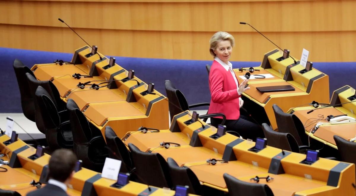 Publicysta: Unia Europejska nie sprawdza się w walce z kryzysem