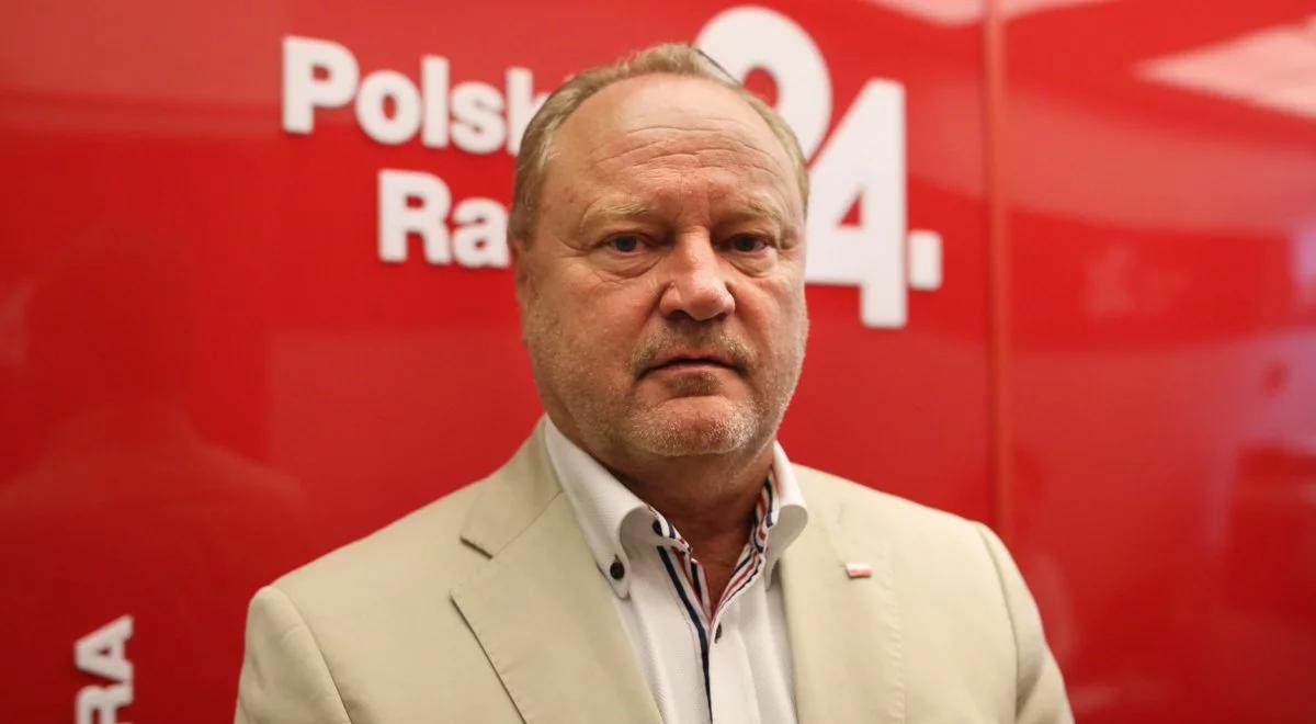 Poseł PiS o wecie prezydenta: decyzja smutna i niezrozumiała