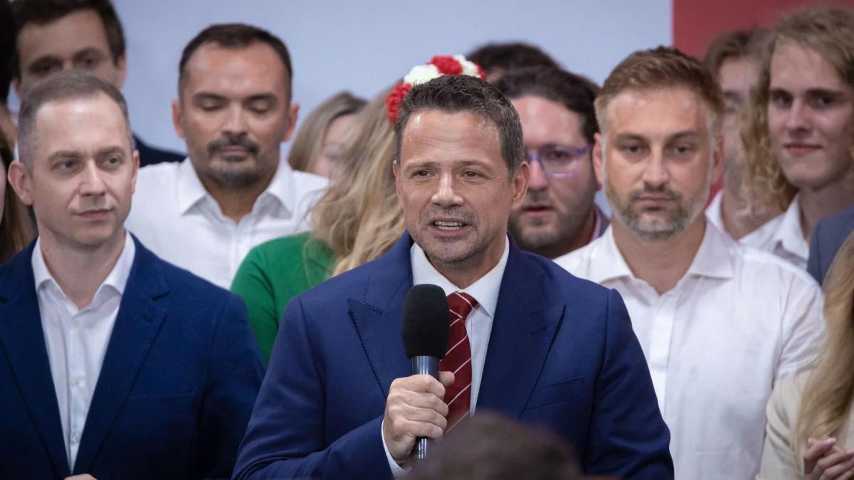 Komitet Rafała Trzaskowskiego złoży protest wyborczy. "Pięć dowodów"