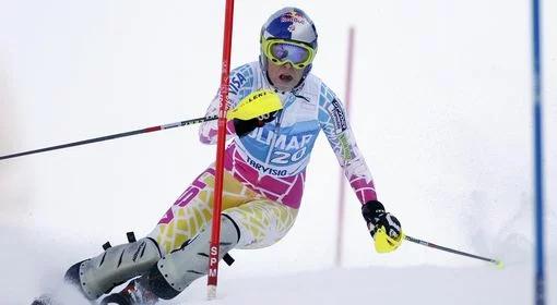 Lindsey Vonn zdobyła trzecią małą Kryształową Kulę