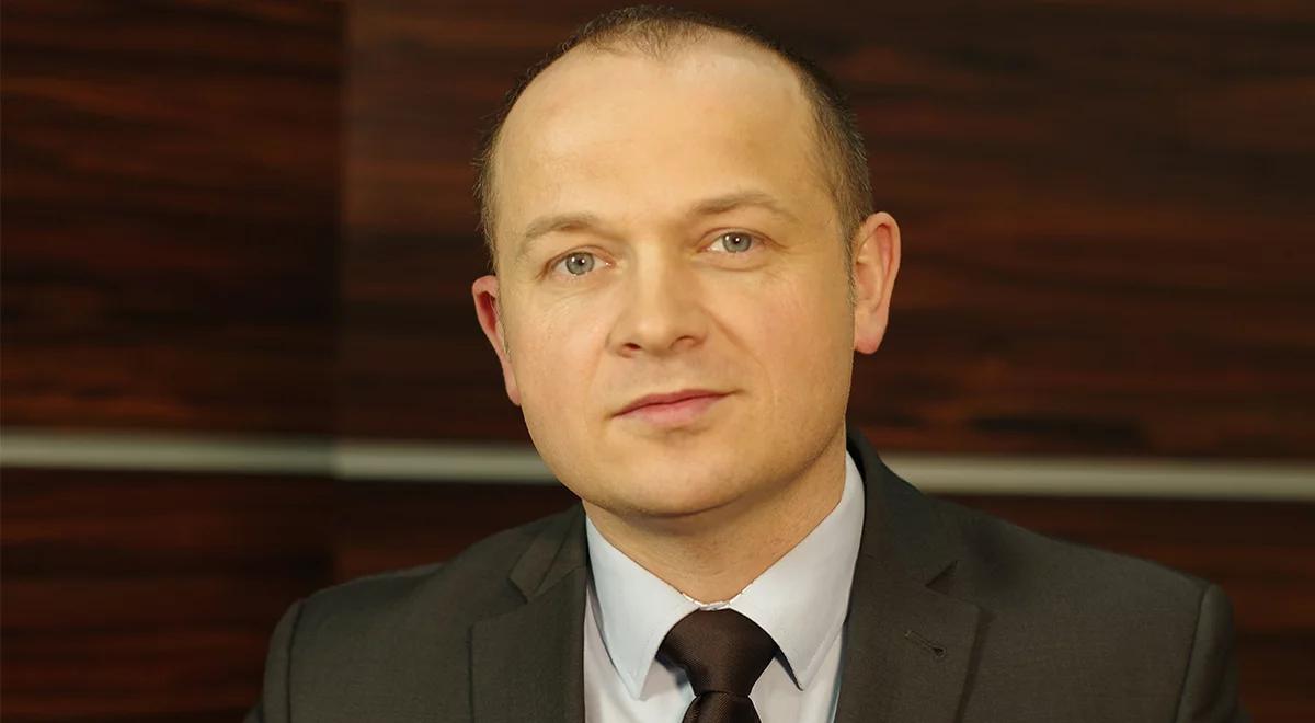 Ludzie gospodarki: Piotr Kiciński