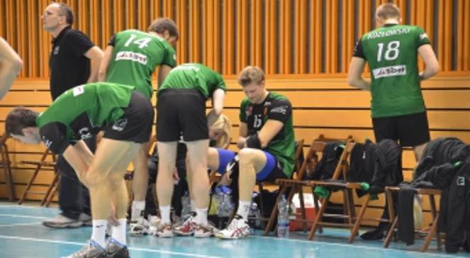 PlusLiga siatkarzy okrojona do 9 zespołów