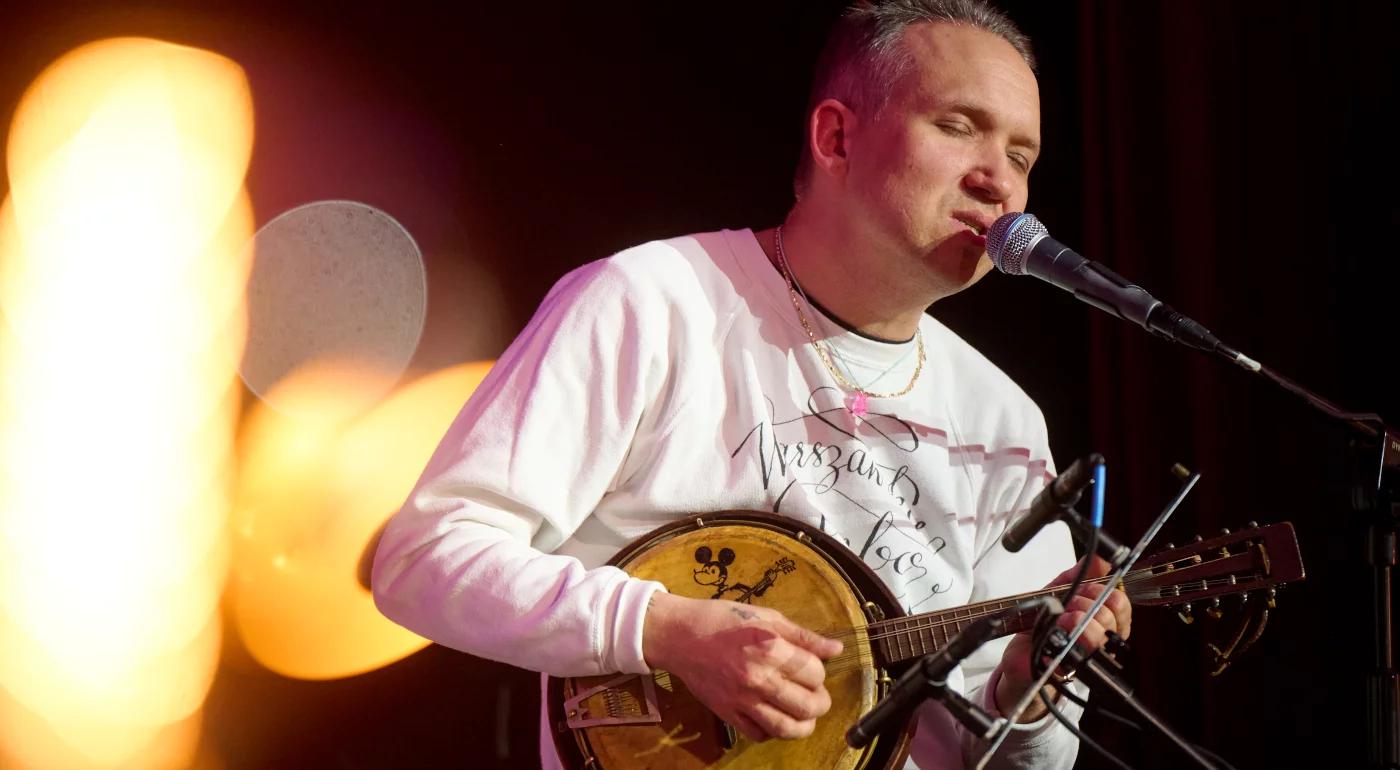 Ocalić od zapomnienia. Jan Emil Młynarski i polskie tanga