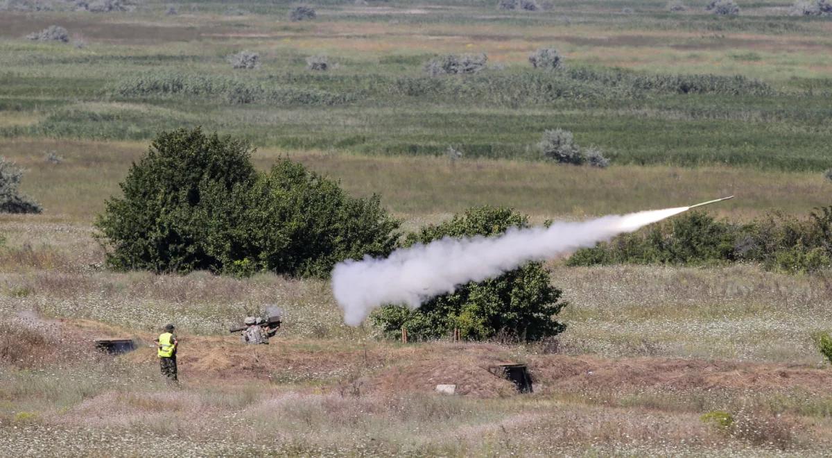 Szczyt NATO. Sojusz zamówi pociski przeciwlotnicze. Kwota robi wrażenie