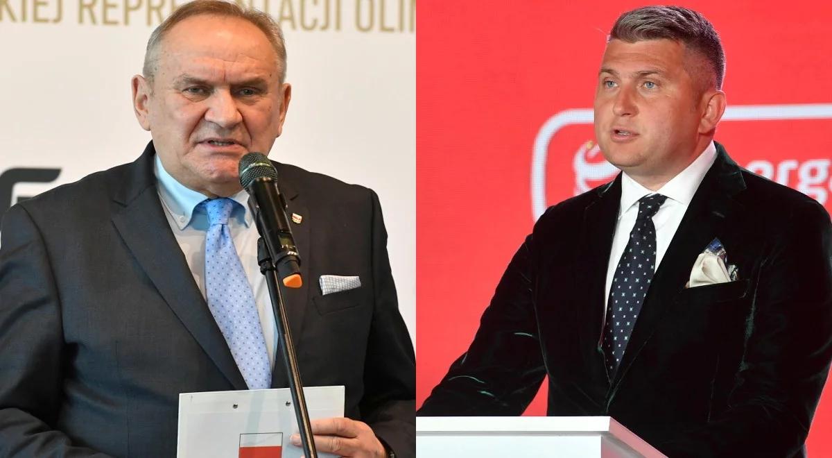 Kto prezesem PKOl? Pojawił się nowy kandydat 