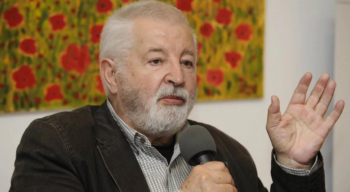 Kolejna powieść twórcy "C.K. Dezerterów"